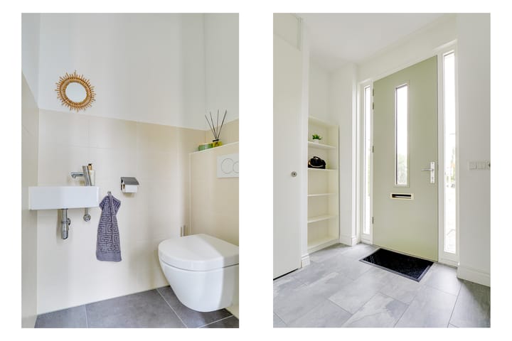 Foto 8 van Prof. Jan Bronnerlaan 203