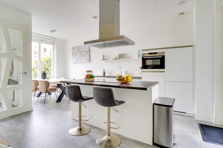 Foto 11 van Prof. Jan Bronnerlaan 203