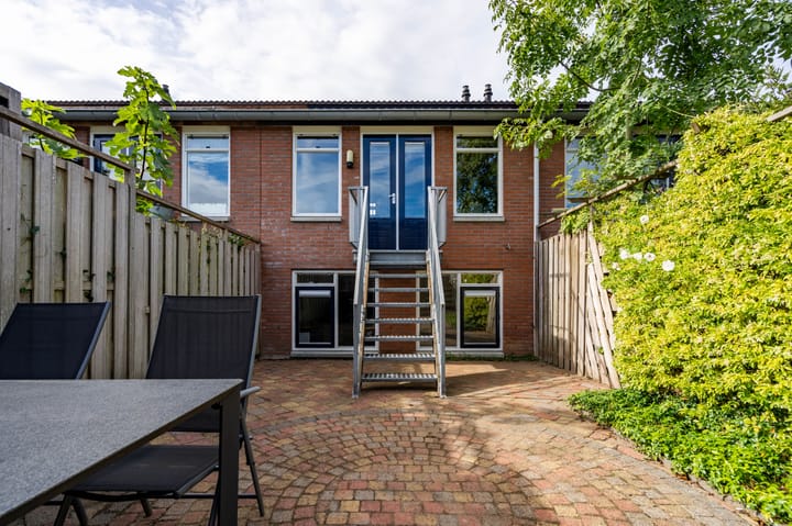 Foto 34 van Kerseboomgaard 24