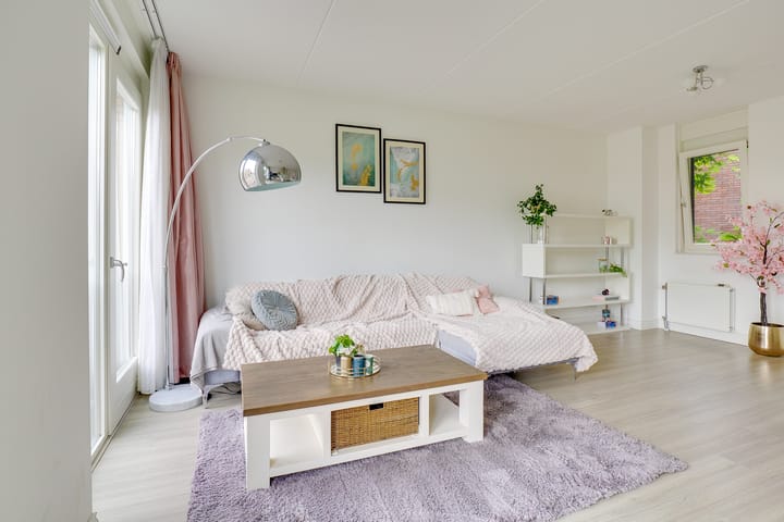 Foto 15 van Prof. Jan Bronnerlaan 203