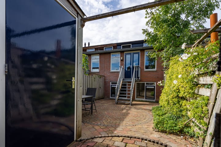 Foto 36 van Kerseboomgaard 24