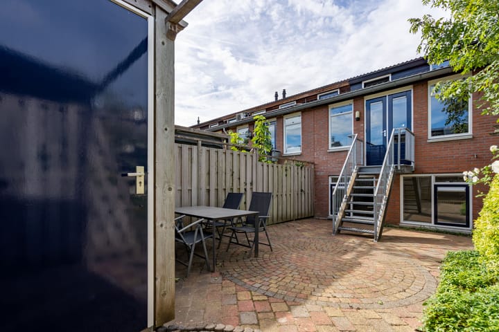 Foto 38 van Kerseboomgaard 24