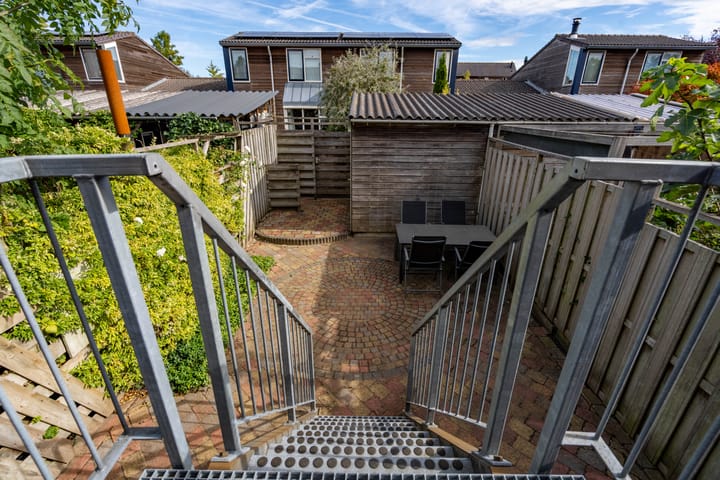 Foto 39 van Kerseboomgaard 24