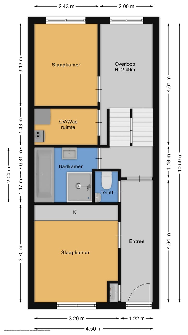 Foto 44 van Kerseboomgaard 24
