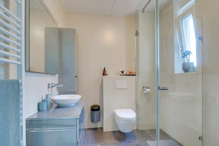 Foto 25 van Prof. Jan Bronnerlaan 203