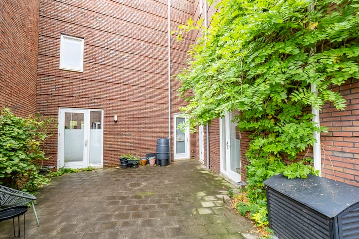 Foto 30 van Prof. Jan Bronnerlaan 203