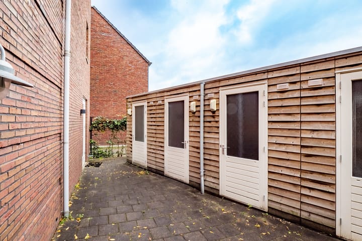 Foto 31 van Prof. Jan Bronnerlaan 203