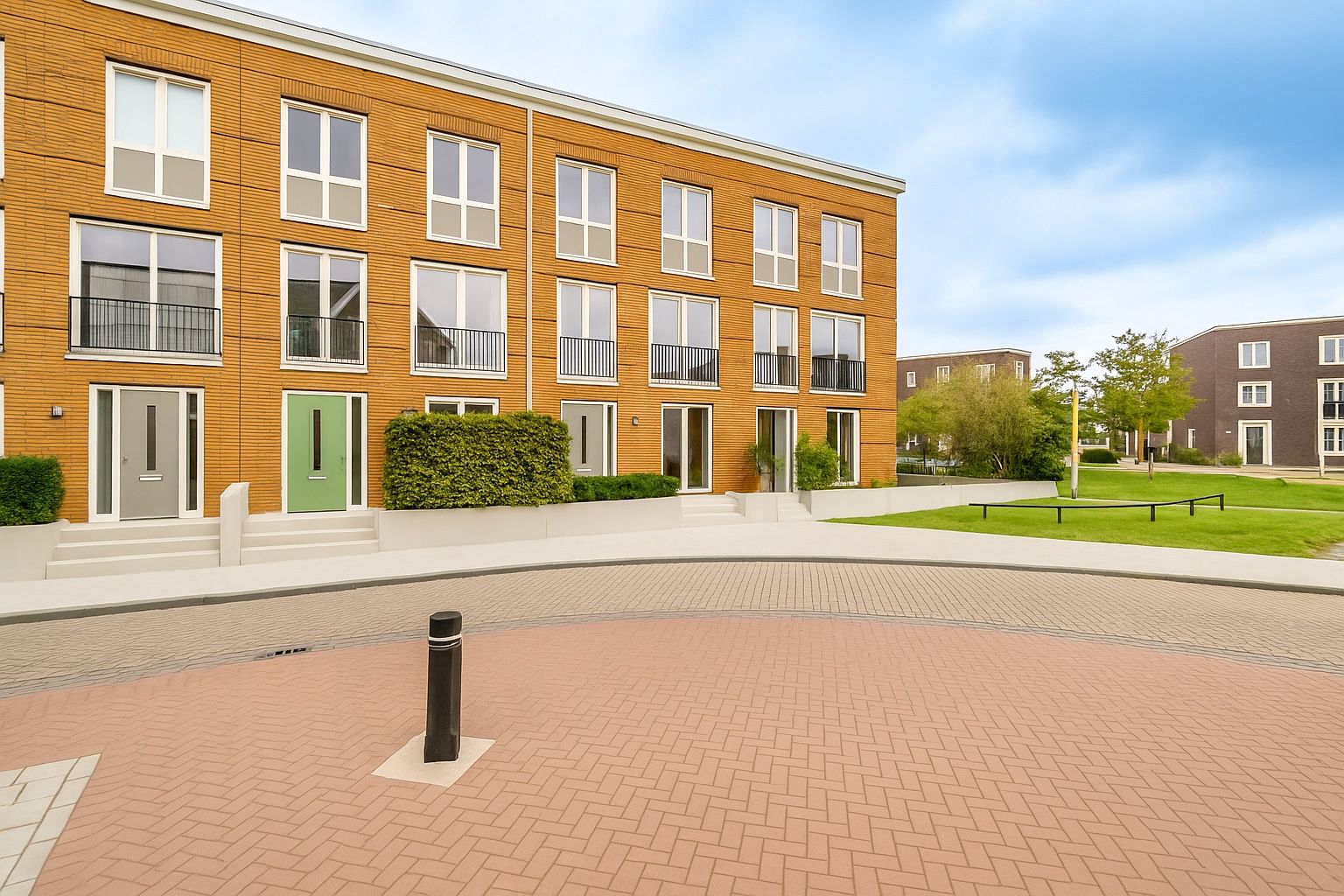 Photo 33 of Prof. Jan Bronnerlaan 203