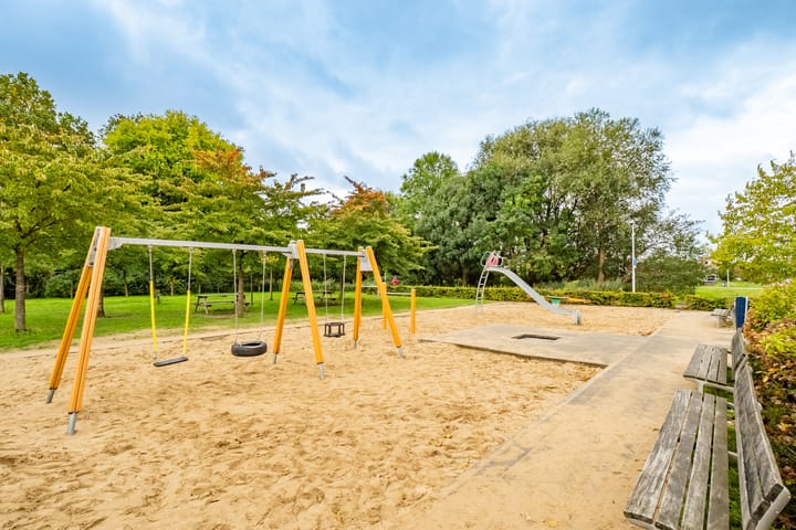 Foto 35 van Prof. Jan Bronnerlaan 203