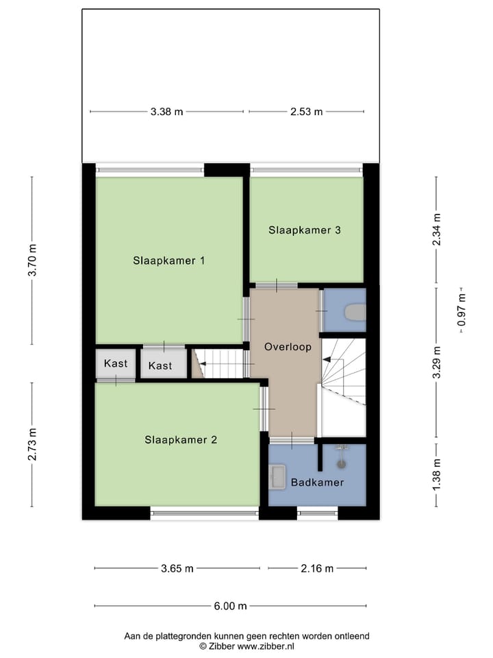 Foto 47 van de Kosterijstraat 29