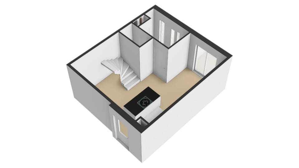 Photo 37 of Prof. Jan Bronnerlaan 203