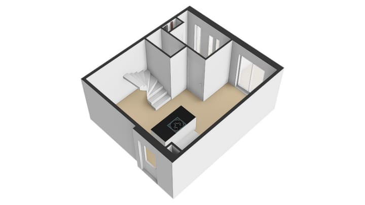Foto 37 van Prof. Jan Bronnerlaan 203