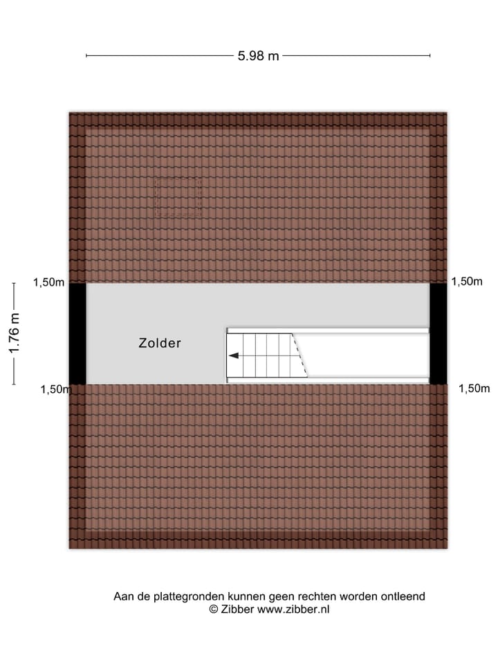 Foto 48 van de Kosterijstraat 29