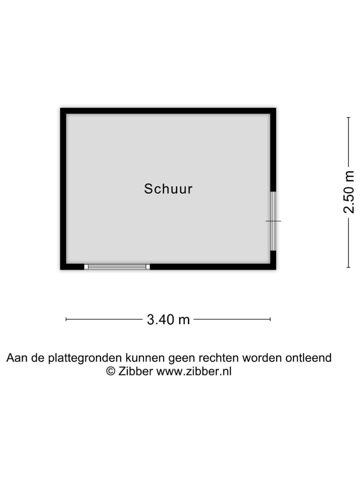 Foto 49 van de Kosterijstraat 29