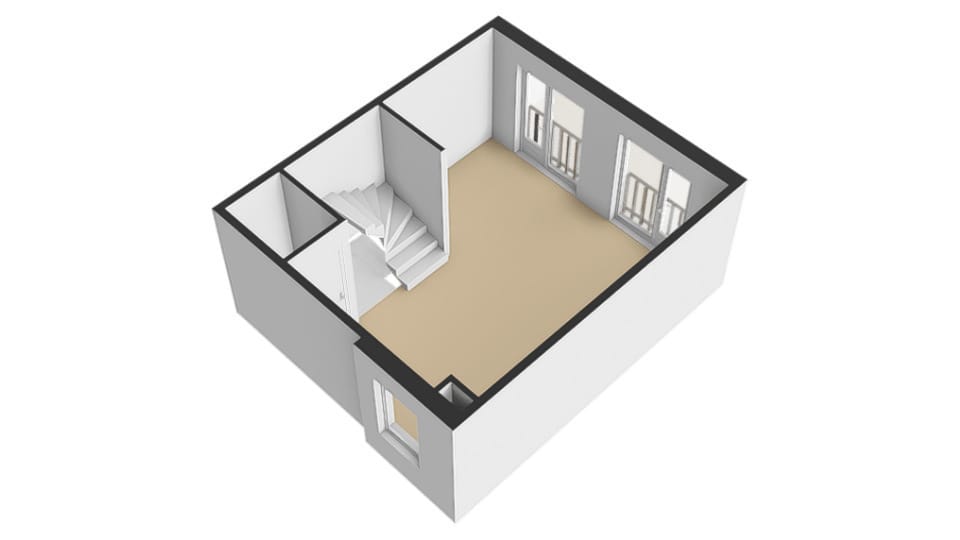 Photo 43 of Prof. Jan Bronnerlaan 203