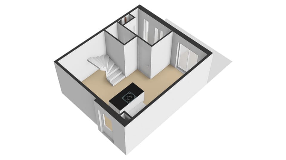 Photo 46 of Prof. Jan Bronnerlaan 203