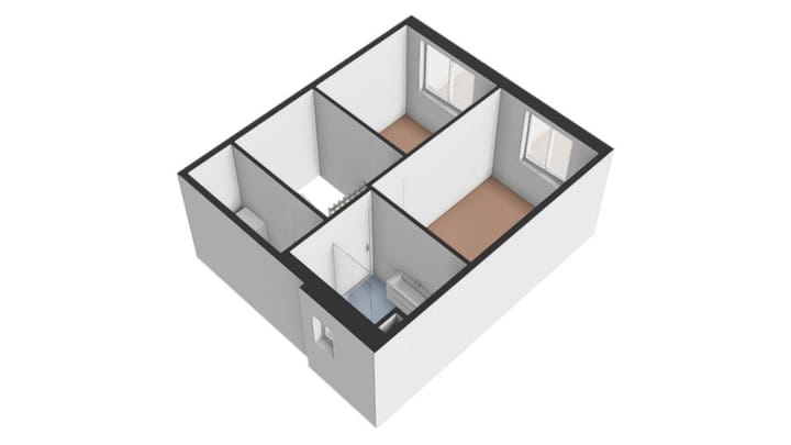 Foto 49 van Prof. Jan Bronnerlaan 203