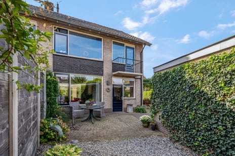 Prins Hendrikweg 13-A secondary image