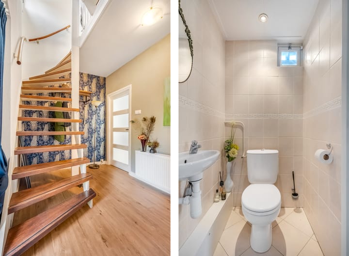 Photo 17 of Prins Hendrikweg 13-A