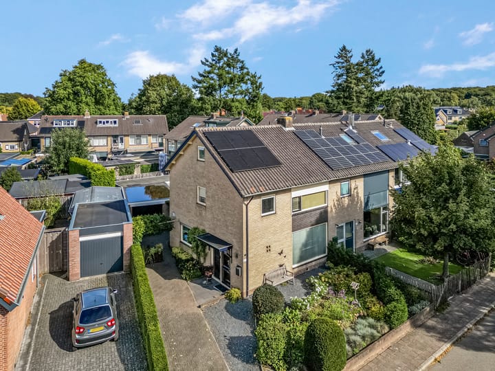 Photo 30 of Prins Hendrikweg 13-A