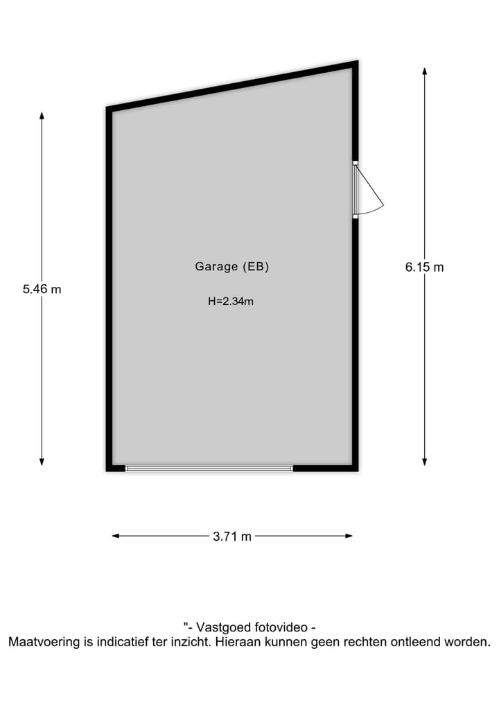 Photo 37 of Prins Hendrikweg 13-A