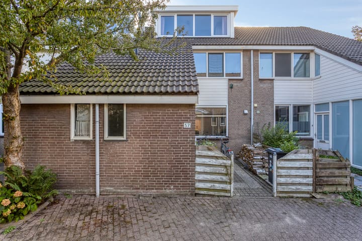 Photo 6 of Zeemandreef 57