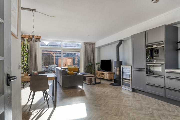 Photo 9 of Zeemandreef 57