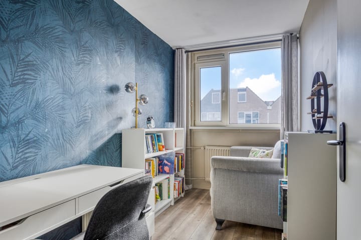 Photo 25 of Zeemandreef 57