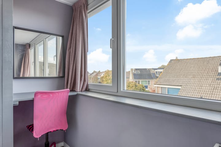 Photo 30 of Zeemandreef 57