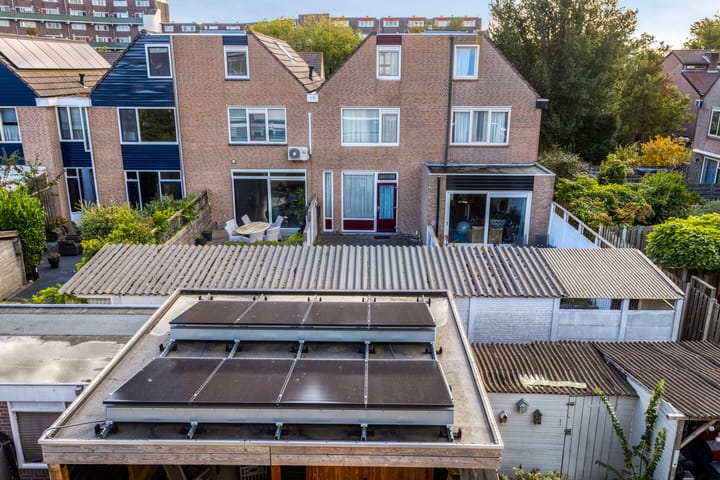 Photo 33 of Zeemandreef 57