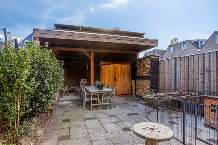 Photo 34 of Zeemandreef 57