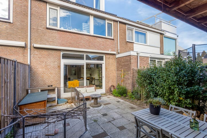 Photo 37 of Zeemandreef 57