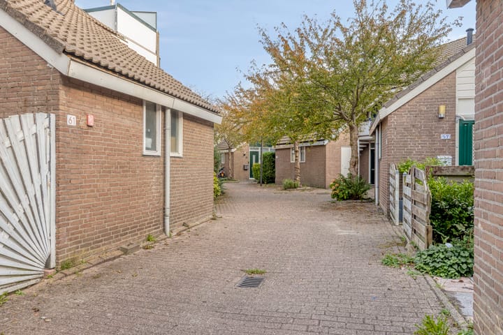 Photo 38 of Zeemandreef 57