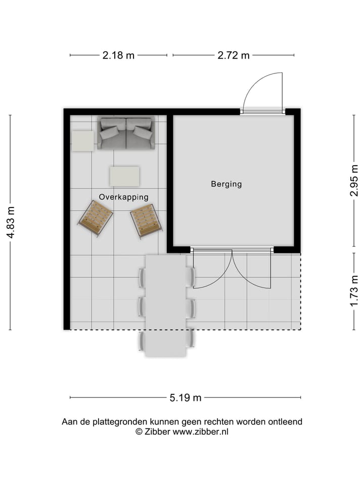 Photo 44 of Zeemandreef 57