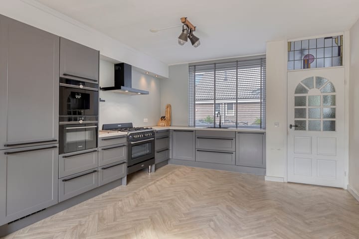 Photo 15 of Zeemandreef 57