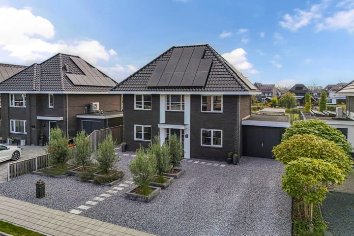 Foto 1 van Klaverweide 21