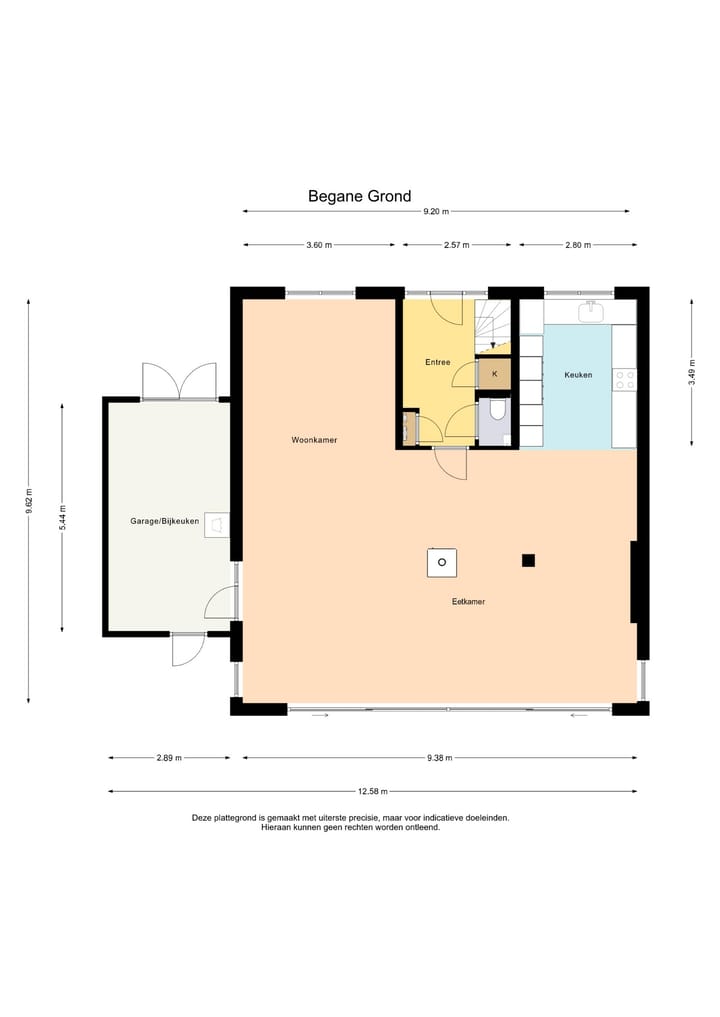 Foto 61 van Klaverweide 21
