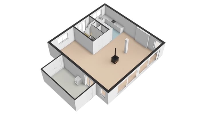 Foto 64 van Klaverweide 21