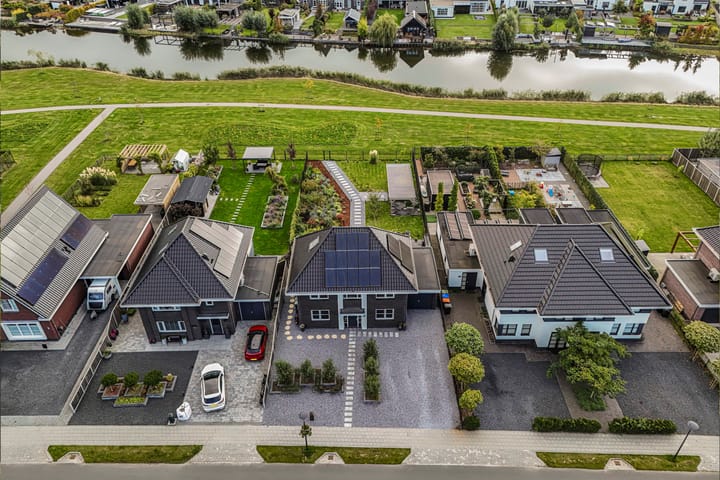 Foto 5 van Klaverweide 21