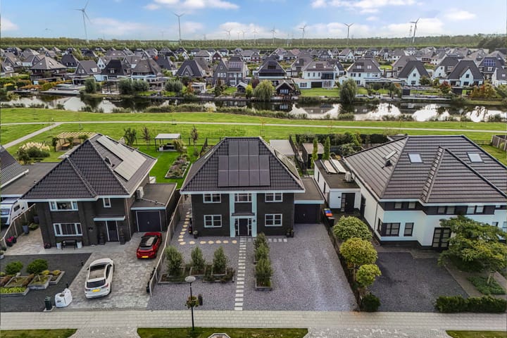 Foto 6 van Klaverweide 21