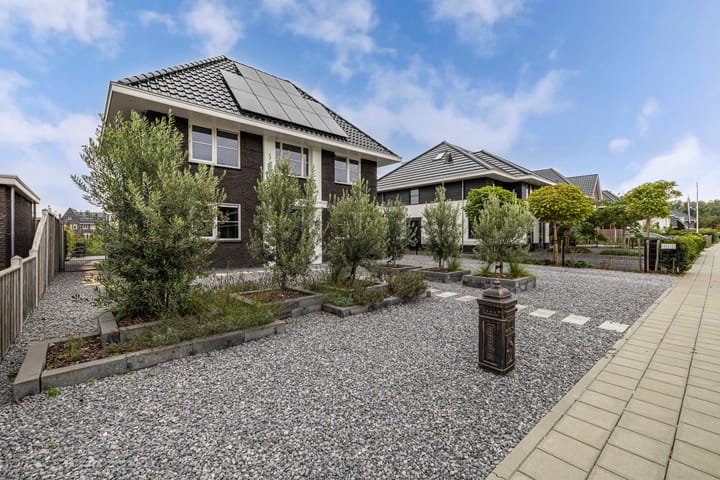 Foto 7 van Klaverweide 21