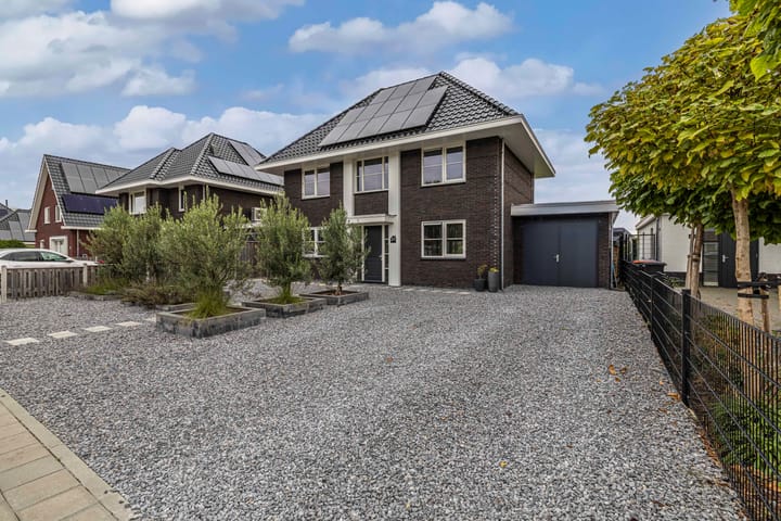 Foto 8 van Klaverweide 21