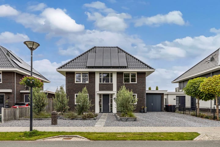 Foto 9 van Klaverweide 21