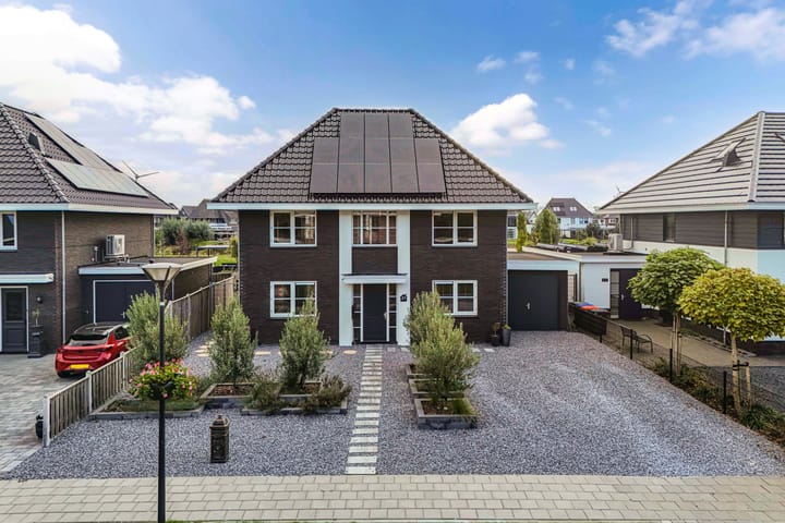 Foto 10 van Klaverweide 21