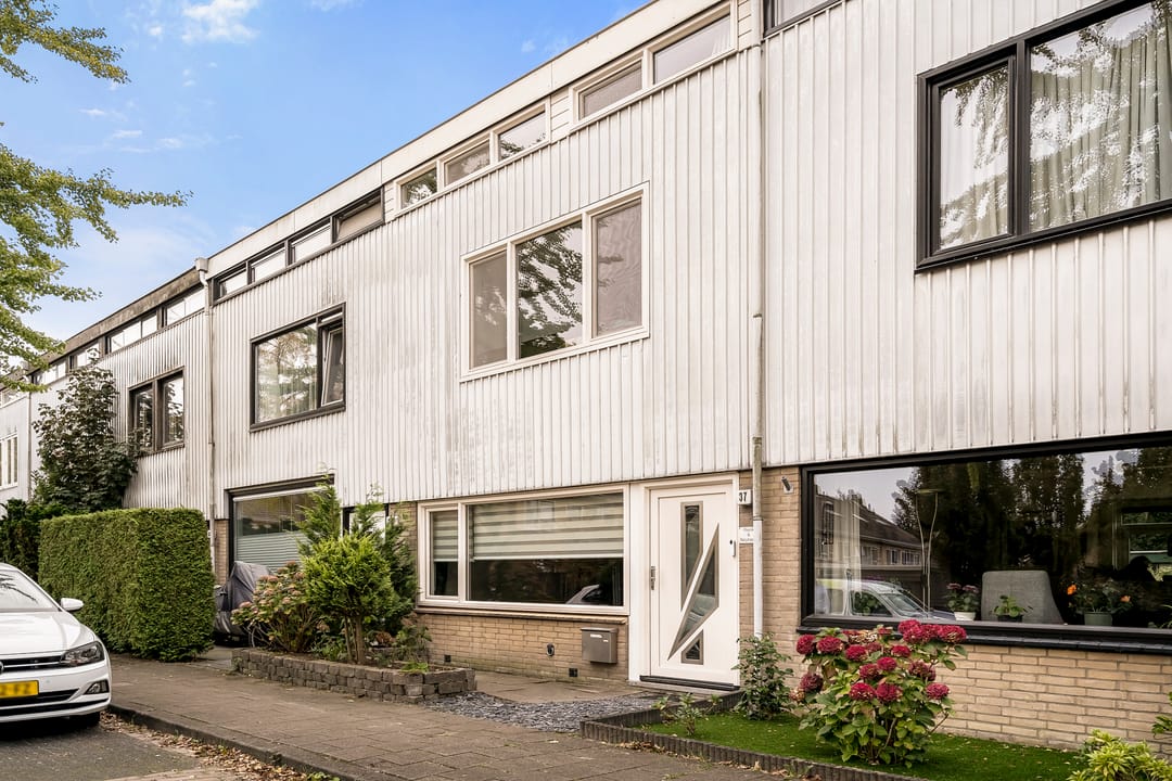 Foto 2 van het Karveel 37