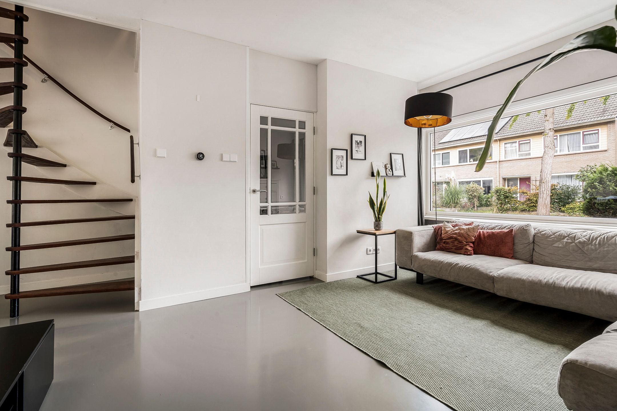 Foto 3 van het Karveel 37