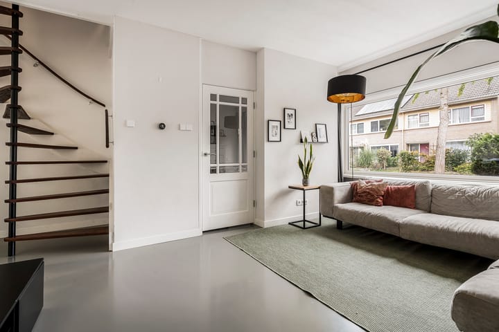 Foto 3 van het Karveel 37