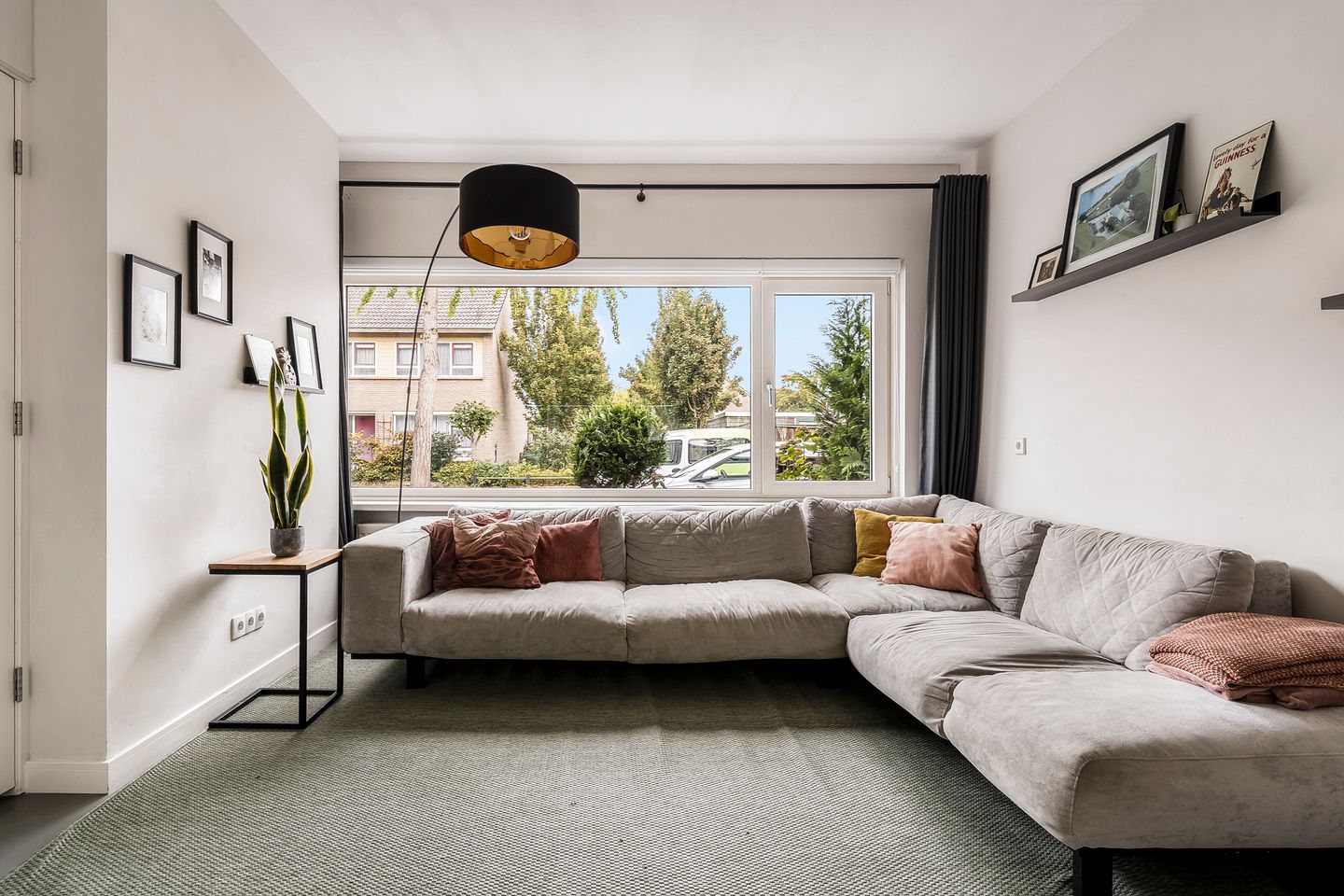 Foto 4 van het Karveel 37