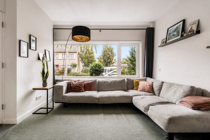 Foto 4 van het Karveel 37