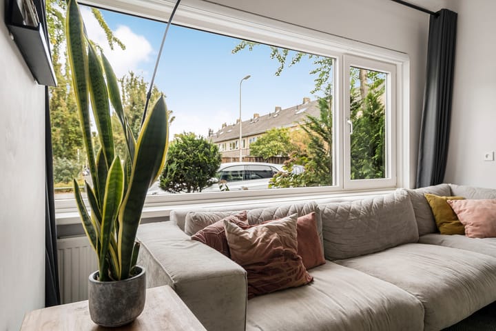 Foto 5 van het Karveel 37